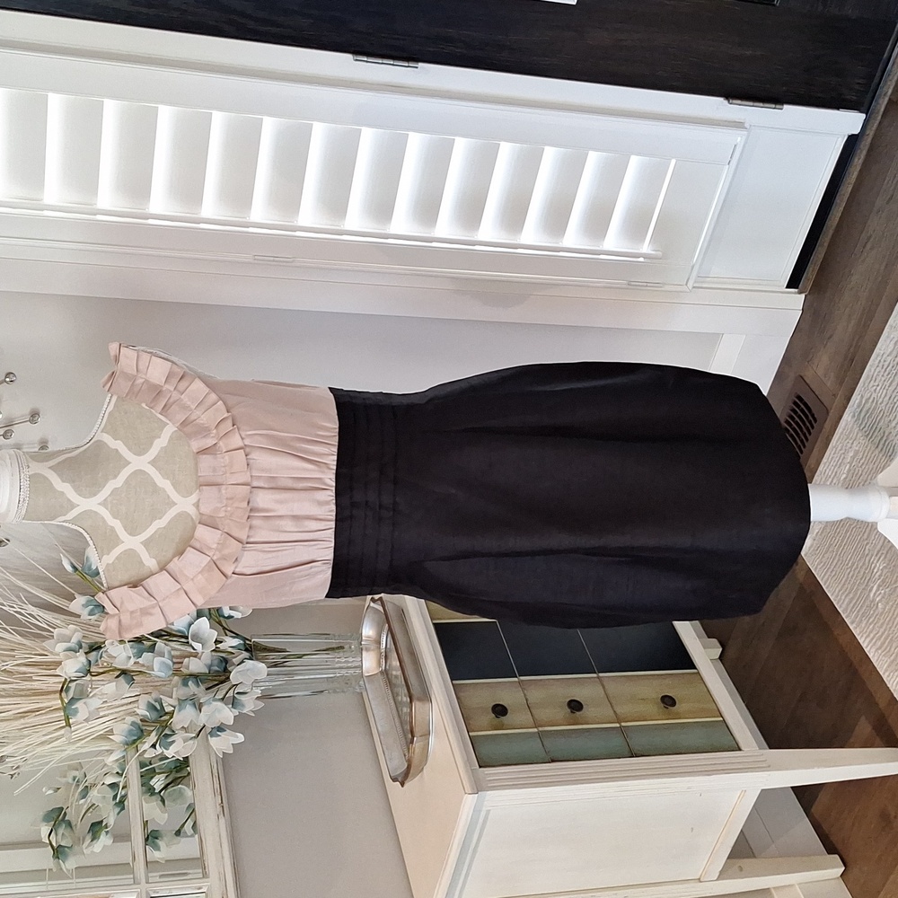 [14] Vintage Laura dress